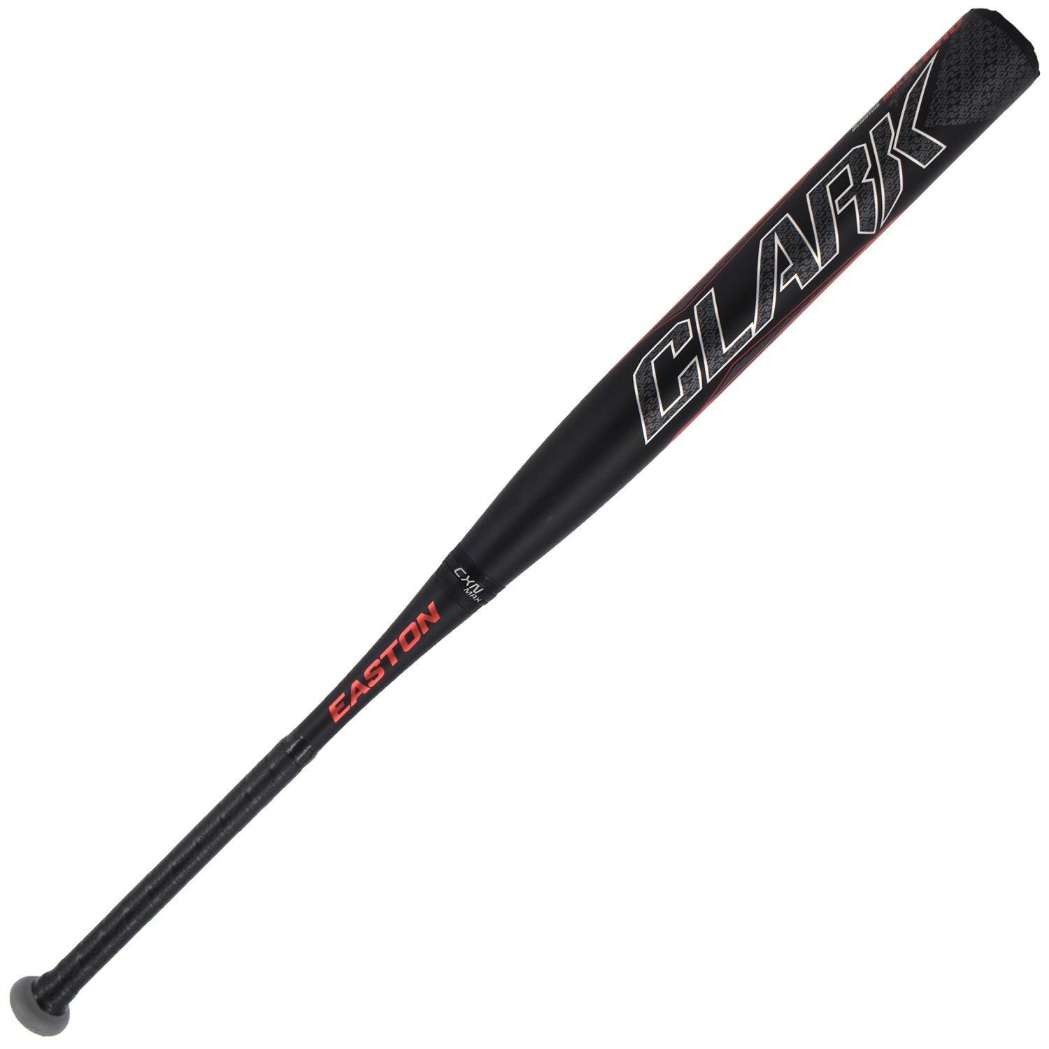 2022 Easton Clark Fire Flex Advanced Mega Mule Load (USSSA) Slowpitch Bat