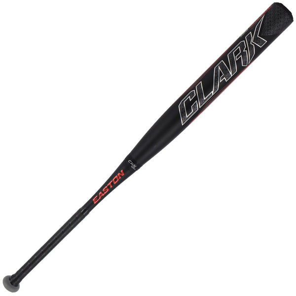 Easton Clark FireFlex Advanced 12.75" Barrel Mega Mule Load USSSA Slowpitch Softball Bat SP22TCX - Smash It Sports