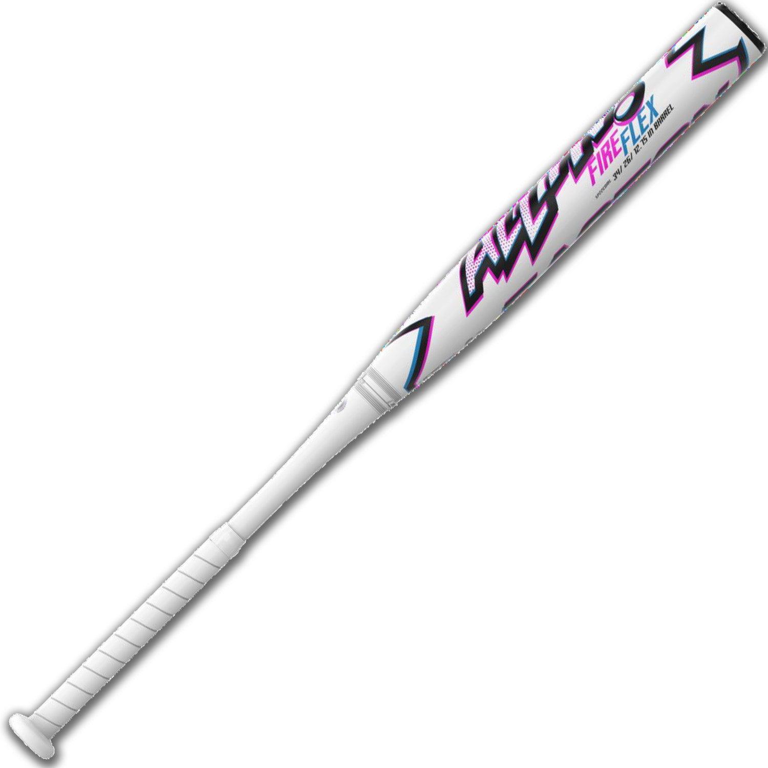 Easton Comic All In 12.75
