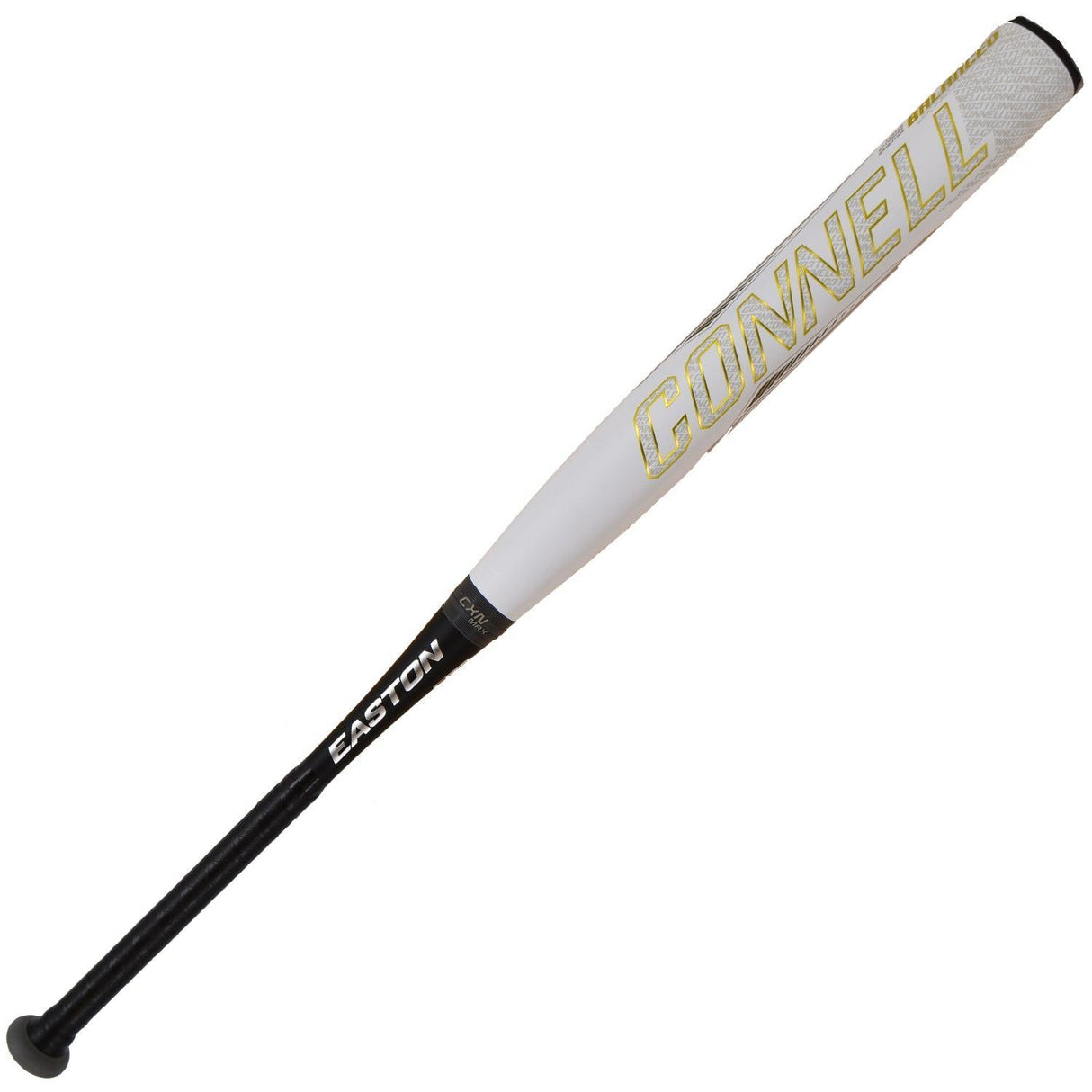 Easton Connell FireFlex Advanced 13" Barrel Balanced USSSA Slowpitch Softball Bat SP23CONB - Smash It Sports