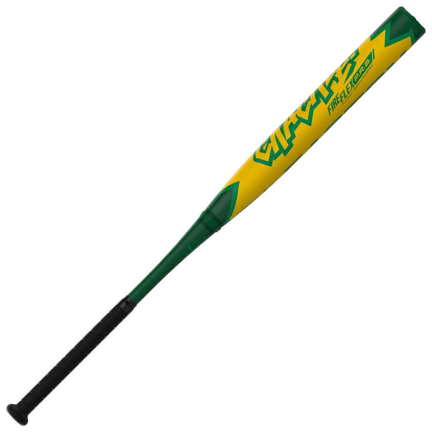 Easton Crackle Fire Flex 13