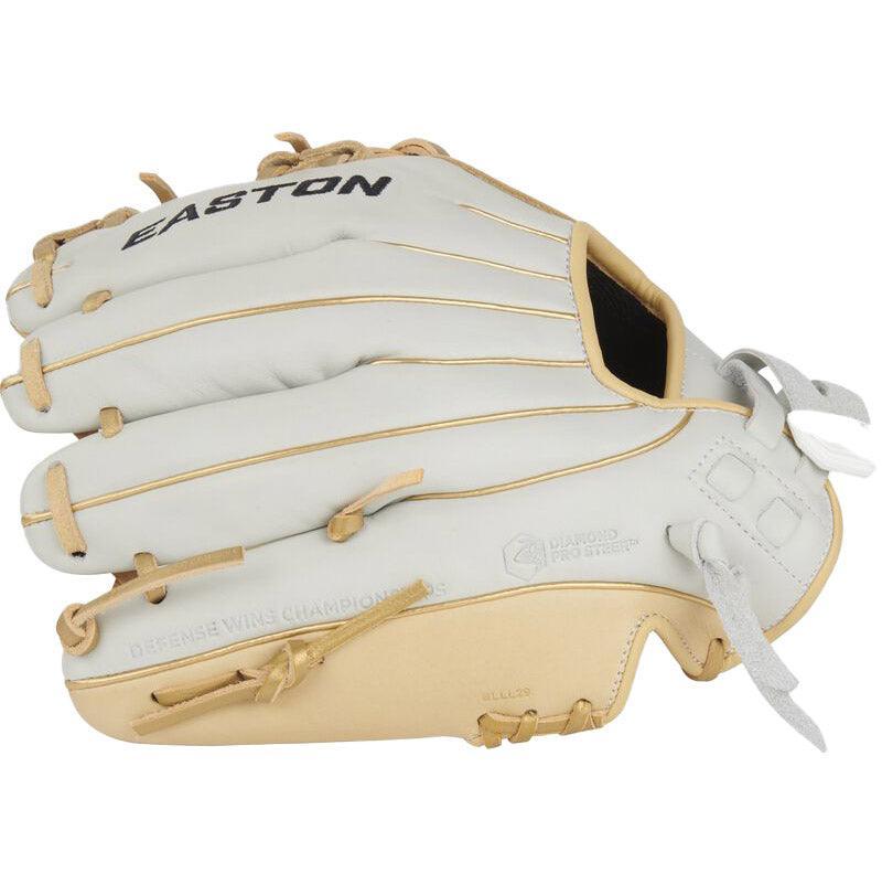 Easton Elite 11.5" Fastpitch Softball Glove - MYWHY-2023 - Smash It Sports