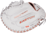 Easton Elite Jen Schro 33" Fastpitch Catchers Mitt/Glove - Smash It Sports