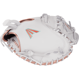 Easton Elite Jen Schro 33" Fastpitch Catchers Mitt/Glove - Smash It Sports