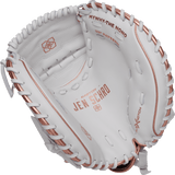 Easton Elite Jen Schro 33" Fastpitch Catchers Mitt/Glove - Smash It Sports