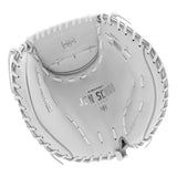 Easton Elite Jen Schroeder 33" Fastpitch Catcher's Mitt - MYWHY-29 - Smash It Sports
