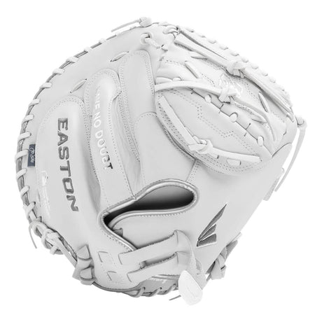 Easton Elite Jen Schroeder 33" Fastpitch Catcher's Mitt - MYWHY-29 - Smash It Sports