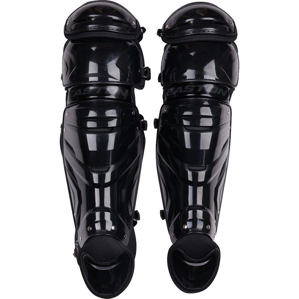 Easton Exclusive Gametime Catcher's Box Set (Adult) - Black Out - Smash It Sports