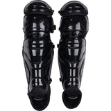 Easton Exclusive Gametime Catcher's Box Set (Adult) - Black Out - Smash It Sports
