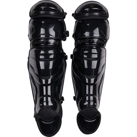 Easton Exclusive Gametime Catcher's Box Set (Adult) - Black Out - Smash It Sports
