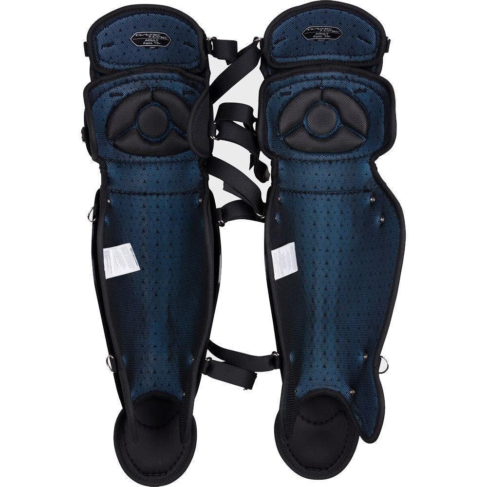 Easton Exclusive Gametime Catcher's Box Set (Adult) - Black Out - Smash It Sports