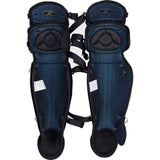 Easton Exclusive Gametime Catcher's Box Set (Adult) - Black Out - Smash It Sports