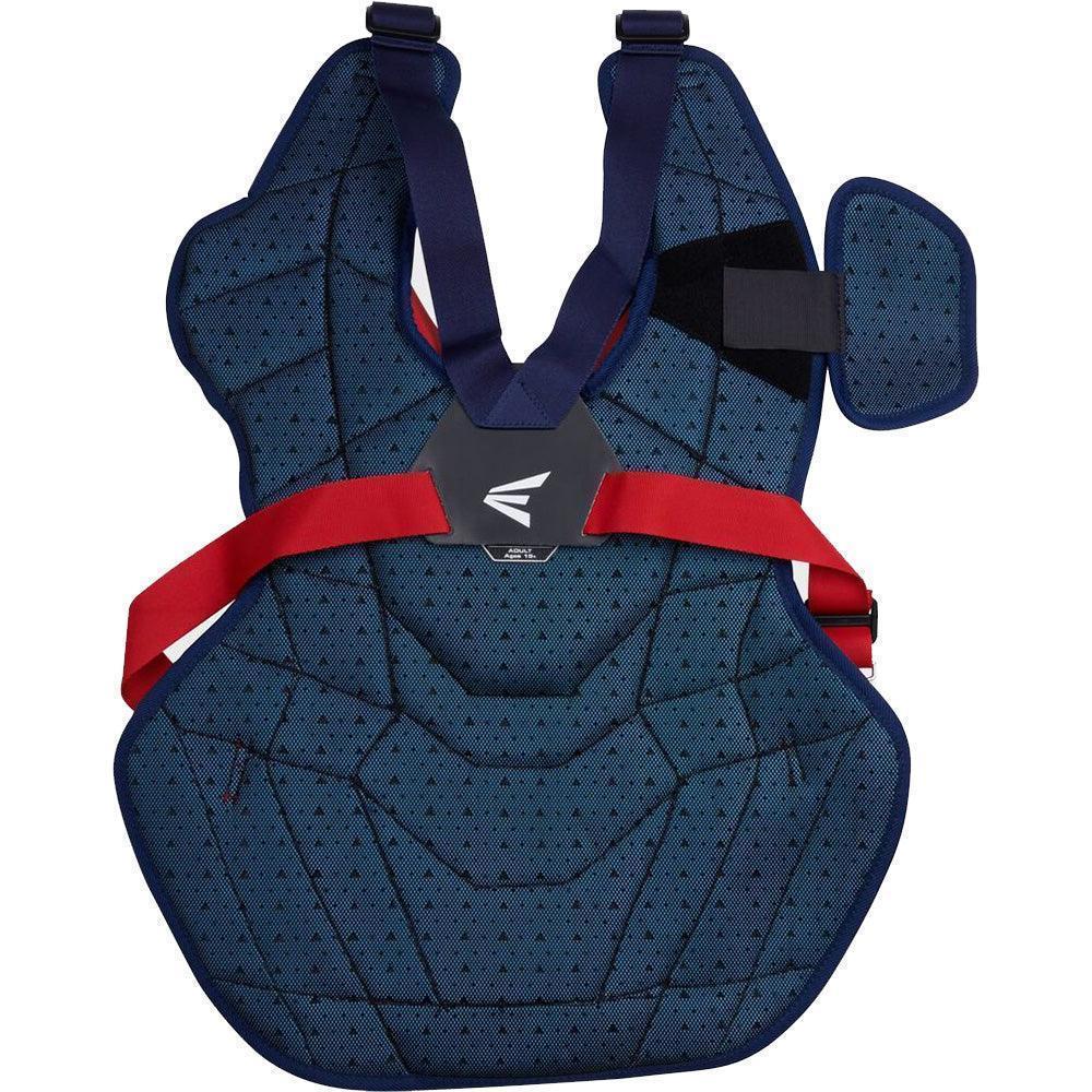 Easton Exclusive Gametime Catcher's Box Set (Adult) - Stars and Stripes - Smash It Sports