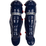 Easton Exclusive Gametime Catcher's Box Set (Adult) - Stars and Stripes - Smash It Sports