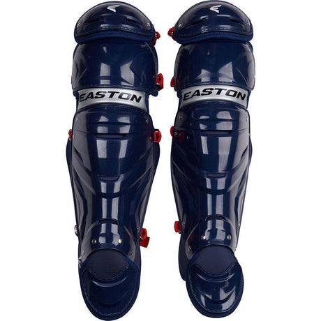 Easton Exclusive Gametime Catcher's Box Set (Adult) - Stars and Stripes - Smash It Sports
