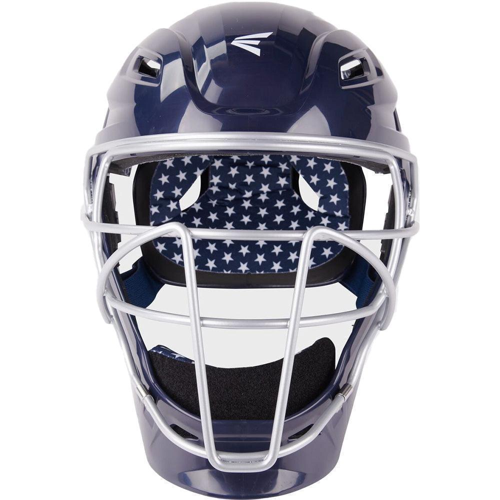 Easton Exclusive Gametime Catcher's Box Set (Adult) - Stars and Stripes - Smash It Sports