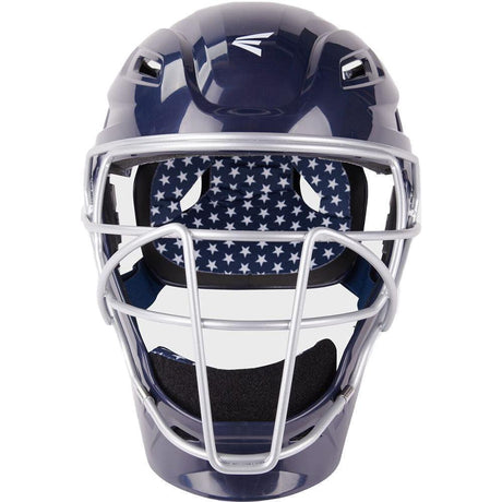 Easton Exclusive Gametime Catcher's Box Set (Adult) - Stars and Stripes - Smash It Sports