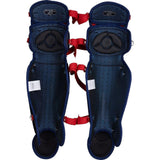 Easton Exclusive Gametime Catcher's Box Set (Adult) - Stars and Stripes - Smash It Sports