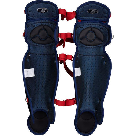 Easton Exclusive Gametime Catcher's Box Set (Adult) - Stars and Stripes - Smash It Sports