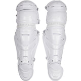 Easton Exclusive Gametime Catcher's Box Set (Adult) - White Out - Smash It Sports