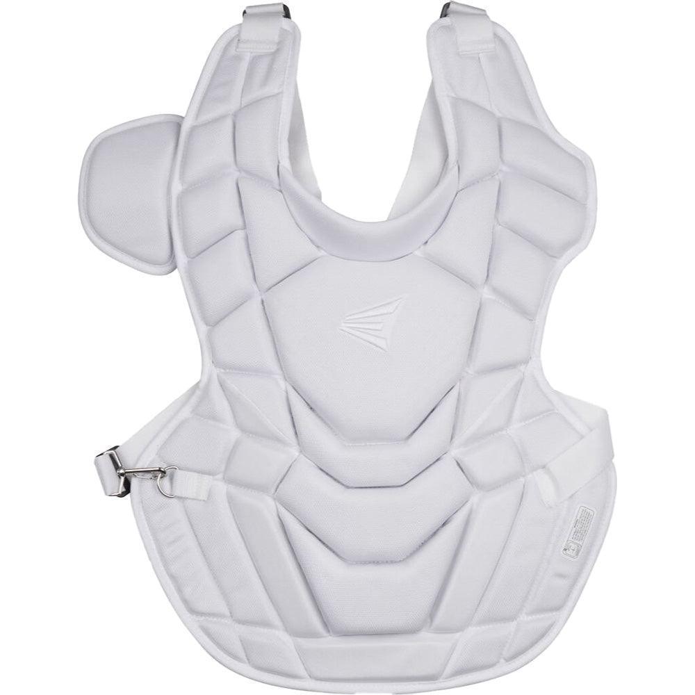 Easton Exclusive Gametime Catcher's Box Set (Adult) - White Out - Smash It Sports
