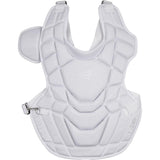 Easton Exclusive Gametime Catcher's Box Set (Adult) - White Out - Smash It Sports