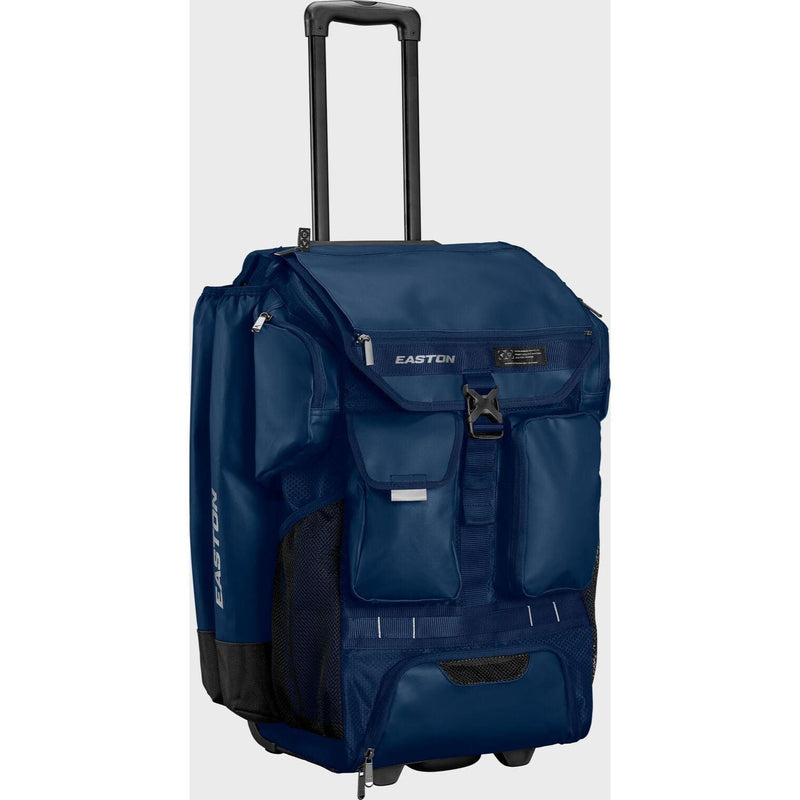 Easton Five Tool Phenom Wheeled Bag (Multiple Colors) - Smash It Sports