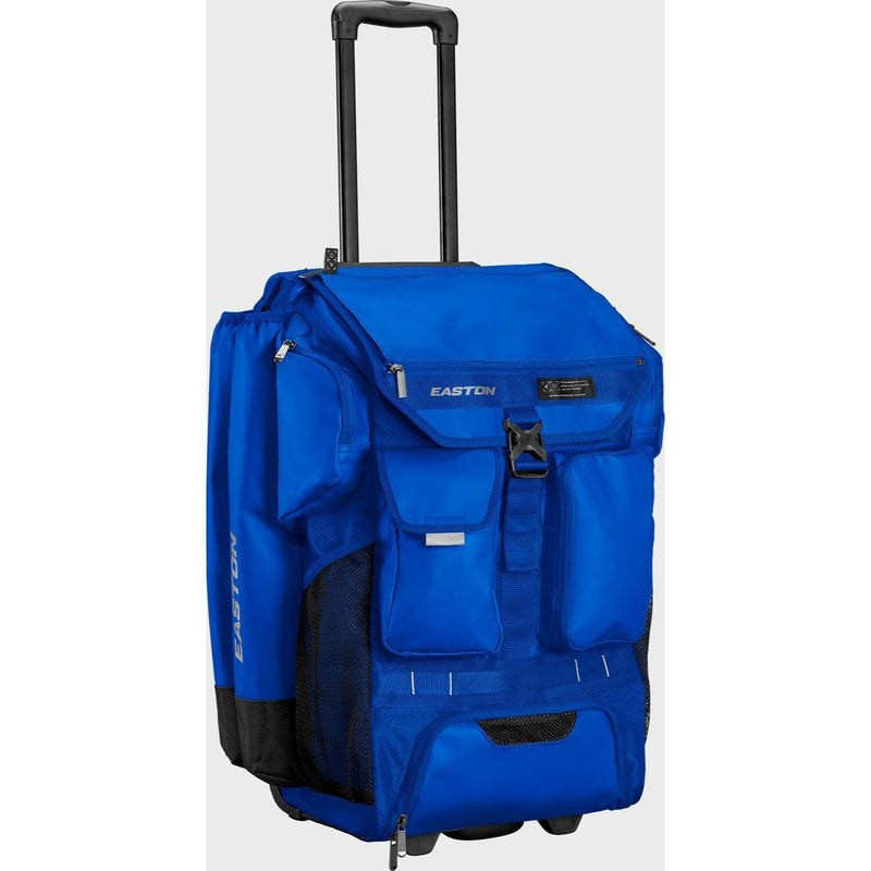 Easton Five Tool Phenom Wheeled Bag (Multiple Colors) - Smash It Sports