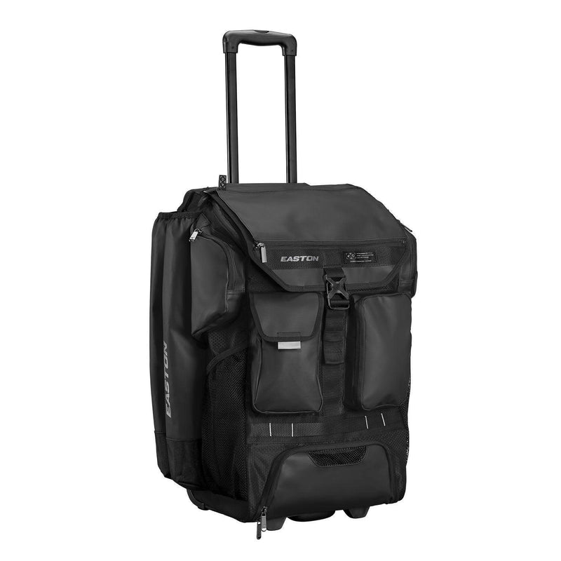 Easton Five Tool Phenom Wheeled Bag (Multiple Colors) - Smash It Sports
