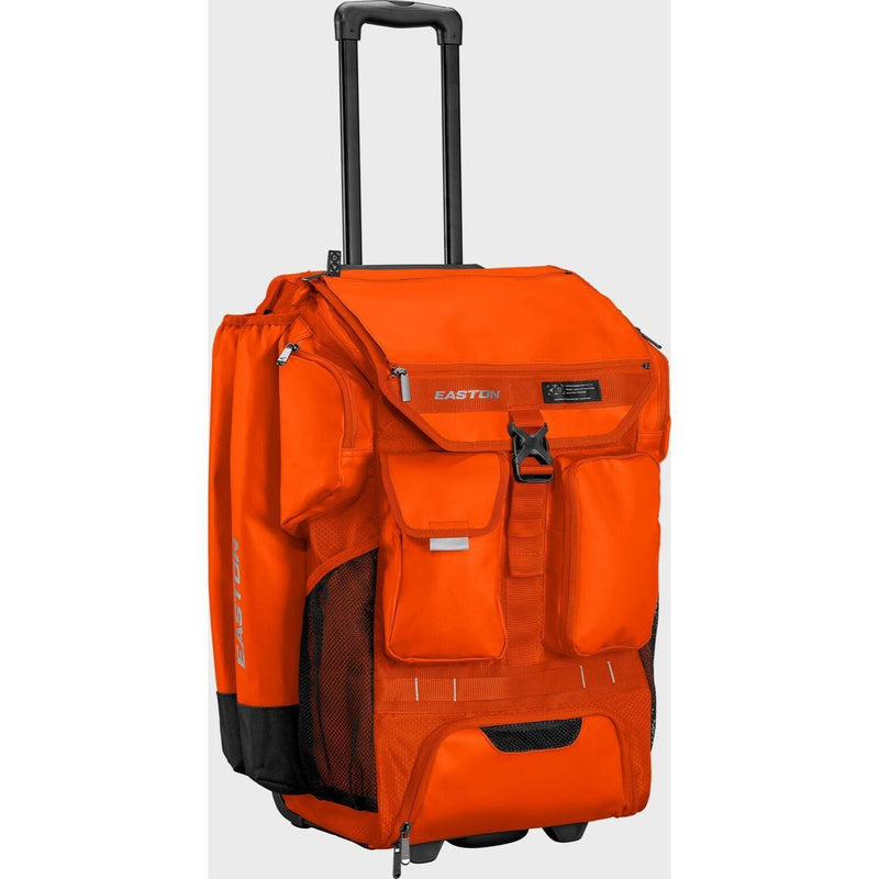 Easton Five Tool Phenom Wheeled Bag (Multiple Colors) - Smash It Sports