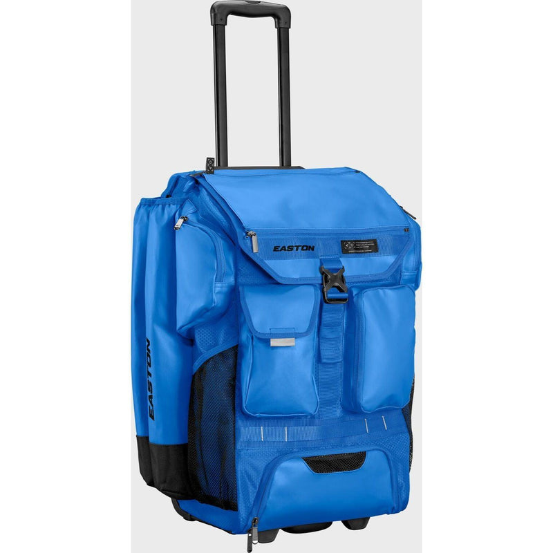 Easton Five Tool Phenom Wheeled Bag (Multiple Colors) - Smash It Sports