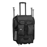 Easton Five Tool Phenom Wheeled Bag (Multiple Colors) - Smash It Sports