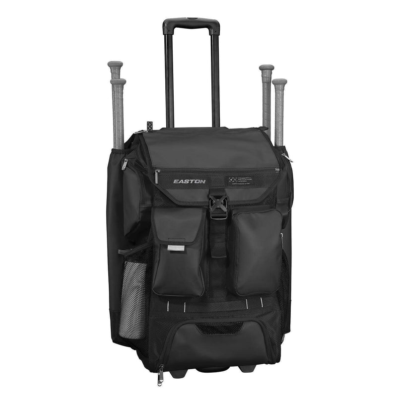 Easton Five Tool Phenom Wheeled Bag (Multiple Colors) - Smash It Sports