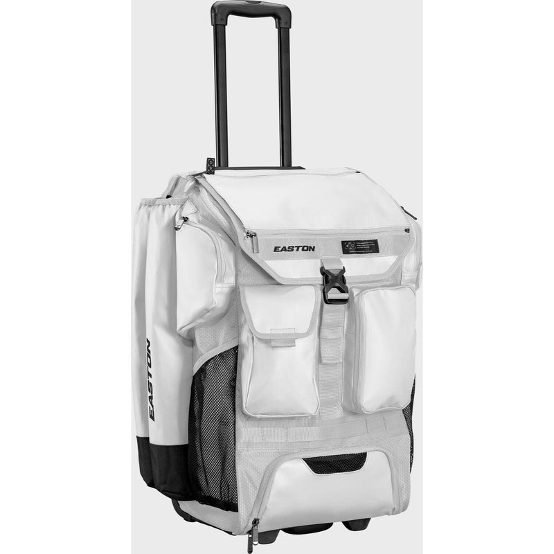 Easton Five Tool Phenom Wheeled Bag (Multiple Colors) - Smash It Sports