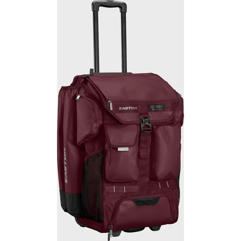 Easton Five Tool Phenom Wheeled Bag (Multiple Colors) - Smash It Sports