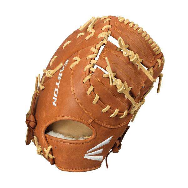 Easton Flagship Series 12.75" Baseball First Base Mitt/Glove - A130515 [BLEM] - Smash It Sports