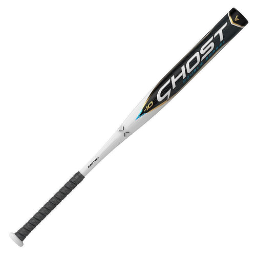 Easton Ghost -10 USSSA/ASA Dual Stamp Fastpitch Softball Bat FP22GH10 - Smash It Sports