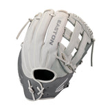 Easton Ghost 12.75" Fastpitch Softball Glove - GH1275FP - Smash It Sports