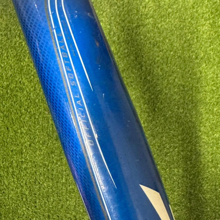 Easton Ghost ALX50 -11 Fastpitch Softball Bat FP18GHY11 [USED-UB-137] 27/16 - Smash It Sports