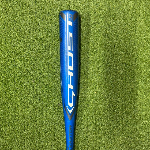 Easton Ghost ALX50 -11 Fastpitch Softball Bat FP18GHY11 [USED-UB-137] 27/16 - Smash It Sports