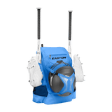 Easton Ghost NX Fastpitch Bat Pack Bag - Smash It Sports