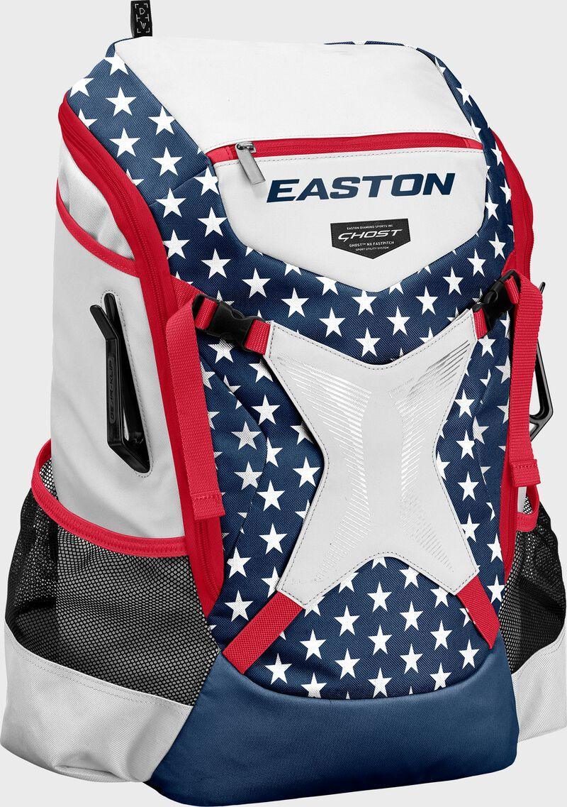 Easton Ghost NX Fastpitch Bat Pack Bag - Smash It Sports