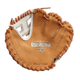 Easton Groundwork 10" One Hand Fastpitch Training Glove - Smash It Sports