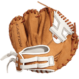 Easton Groundwork 10" One Hand Fastpitch Training Glove - Smash It Sports