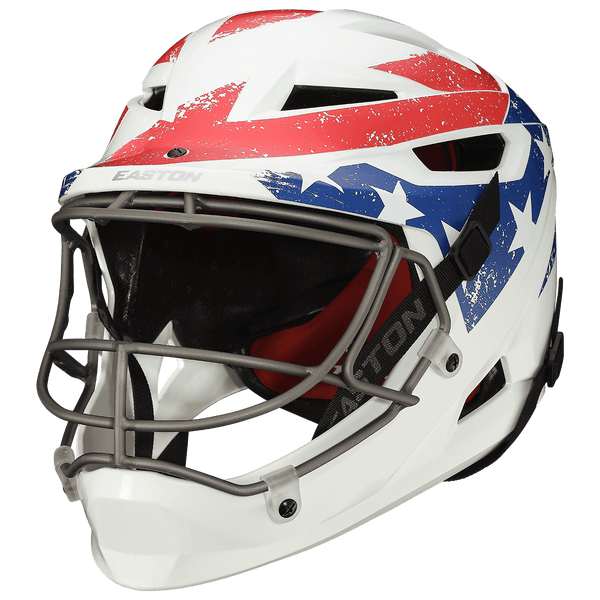 Easton Hellcat Softball Helmet