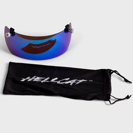 Easton Hellcat Softball Helmet Visor - Smash It Sports