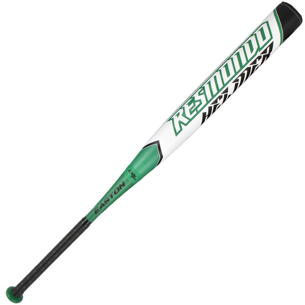 Easton Helmer Resmondo 12.75" Loaded USSSA Slowpitch Softball Bat SP23HRLU - Smash It Sports