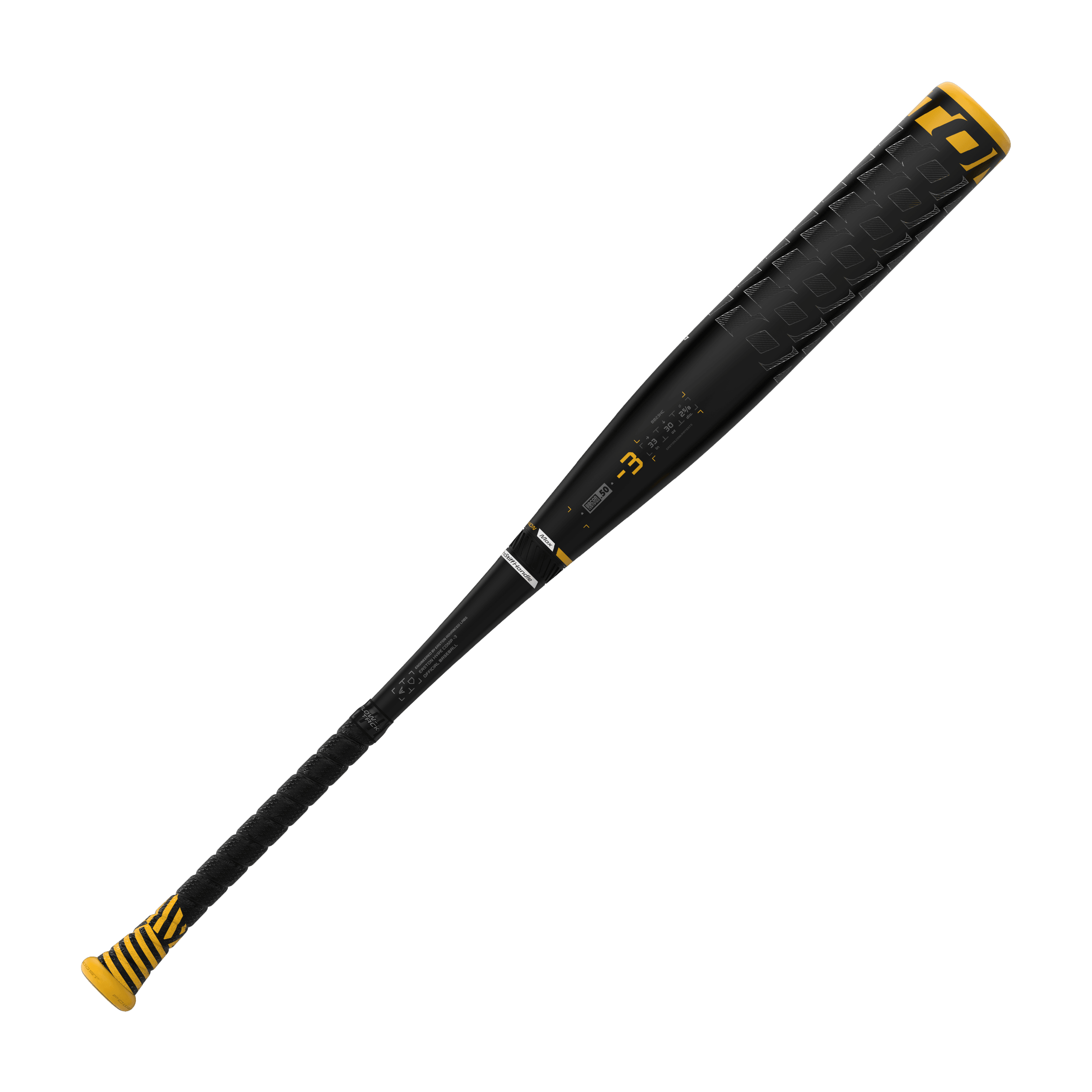 Easton Hype (-3) BBCOR Baseball Bat BB23HC - Smash It Sports