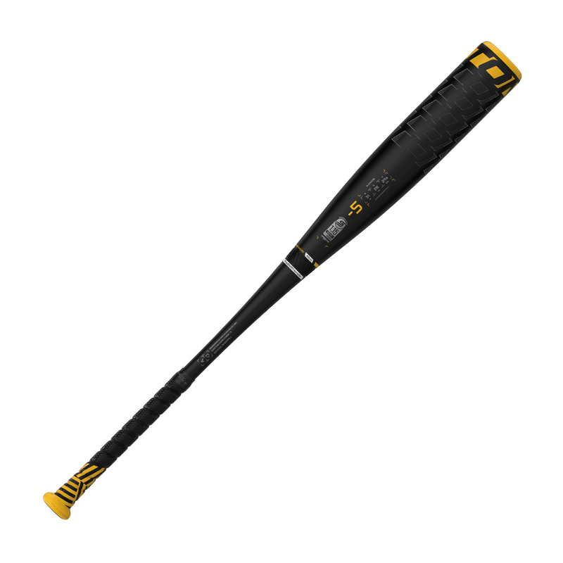 Easton Hype Comp (-5) USSSA Baseball Bat SL23HC58 - Smash It Sports