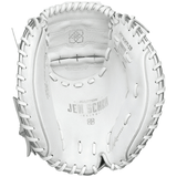 Easton Jen 'Schro' Schroeder MYWHY 33" Fastpitch Catchers Mitt/Glove - Smash It Sports